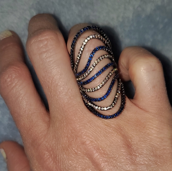 Riptide ring - Picture 4 of 4